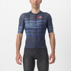 Castelli Tricou cu maneca scurta Castelli Climbers 3.0 SL2, Bleumarin, XXL