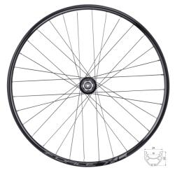 Force Roata fata 28 Force XC Disc 622x19 32h