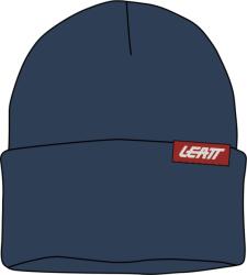 Leatt Caciula Leatt Beanie Team Denim Blue
