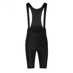 Force Pantaloni scurti cu bazon si bretele Force Action Negru XXL