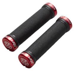 Reverse Mansoane Reverse R-Shock soft compound 130/31mm negru/rosu