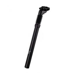 Force Tija sa Force Basic P8.2 27.2/350/40mm, negru mat
