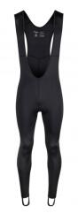 Force Pantaloni lungi cu bretele si bazon Force Z68 negri M