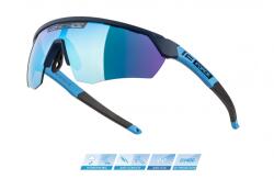 FORCE Ochelari Force Enigma Albastri, lentile albastre