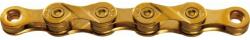 KMC Lant KMC X9 Gold Ti-N 9 Viteze 114 zale