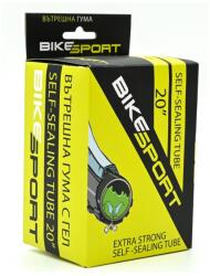 Bikesport Camera Bikesport cu solutie antipana 20x1.95/2.125 AV 48mm