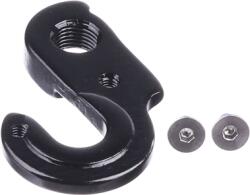 Superior Ureche cadru Superior AC. FR neagra