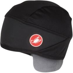 Castelli Caciulita din Windstopper Castelli Estremo WS, Negru, UNI
