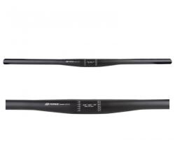 Force Ghidon Force Basic H4.4 31.8/680 mm Al negru mat