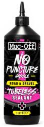 Muc-off Solutie antipana Muc-Off Road si Gravel Tubeless sealant 1L