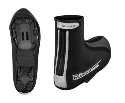 Force Huse pantofi Force Hot Extreme neopren negre S