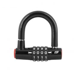 Force Lacat Force Mini 9x8.7cm cu Cifru
