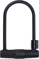 BBB Lacat BBB U-Vault 2.0 253x170 mm negru BBL-28