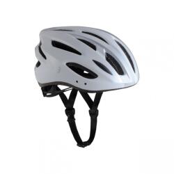 BBB Cycling Casca BBB Condor 2.0 BHE-173 Alb Lucios M (52-58 cm)