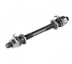 Force Ax Butuc Fata Force cu piulita 140x9.5mm