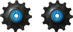 BBB Role deraior BBB RollerBoys 12T SRAM Narrow-Wide