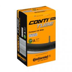 Continental Camera Continental Compact 20 Wide, 50/62-406, 20x1.9-2.5, A34