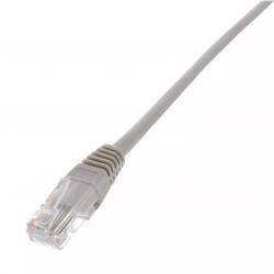Well Cablu FTP Well cat5e patch cord 20m gri (FTP-0007-20GY-WL) - drumix