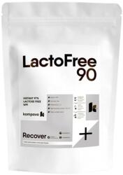 Kompava Whey Protein Isolate LactoFree 90 [500 грама] Шоколад