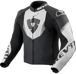 REVIT Argon 3 Black / White (J.P.RV.ARGON 3 NG/BL-1600)