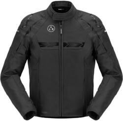 SPIDI Chaqueta Impermeable Moto Hombre Race Warrior 2 H2out® Black (J.SPI.RACWA2H2O NEGRO-026)