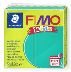 FIMO kids 42g gyerek modellező gyurma Zöld (FIMO-KIDS-42-ZELENA)