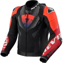 REVIT Hyperspeed 3 Pro Black / Red (J.P.RV.HYPSP3PR NG/RJ-1200)