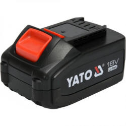 TOYA acumulator li-ion, 18v, 4.0 ah (YT-82844)