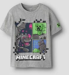 NAME IT Тениска nkmmykin minecraft ss nreg top box bfu