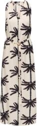 ONLY Рокля onlpalima s/l long belt dress wvn