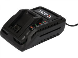 TOYA incarcator acumulatori 18v (YT-82848)