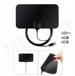  Eredeti Fm Rádióantenna 4 Különböző Adapter A Mozitorony Rádióhoz (194490998791)