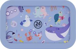 24Bottles Cutie de prânz 24Bottles Kids Ocean Friends (002369)