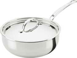 Hestan Culinary Tigaie adâncă cu capac Probond Luxe 24 cm (31777)