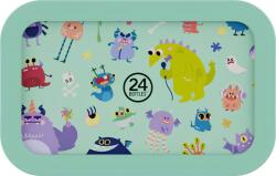 24Bottles Cutie de prânz 24Bottles Kids Spooky Friends (002383)