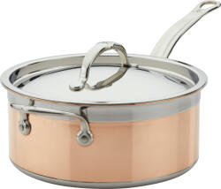Hestan Culinary Oală cu mâner suplimentar Copperbond 22 cm (31596)