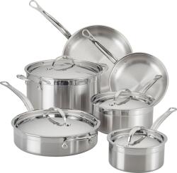 Hestan Culinary Set de oale și tigăi Probond, 6 piese (31562)
