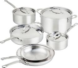 Hestan Culinary Set de oale și tigăi Probond Luxe 10 piese (31768)