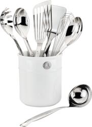 Hestan Accesorii de bucătărie cu suport Provisions, set 8 piese (49131)