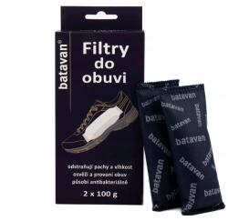  Batavan cipőszűrők, 2 db (8594039820064)