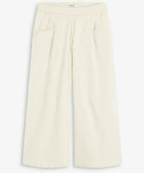 Bonprix B. p. c Pamut Nadrág Casual 3/4 Egyenes FAZON__48