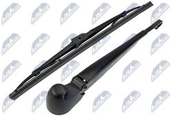 NTY brat stergator, parbriz NTY EWB-WW-002 (EWB-WW-002)