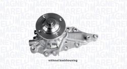 Magneti Marelli Pompă de apă, răcire motor MAGNETI MARELLI 352316171153 (352316171153)