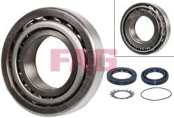 Fag Set rulment roata FAG 713 6790 90 (713 6790 90)