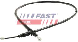FAST Cablu, frana de parcare FAST FT69044 (FT69044)