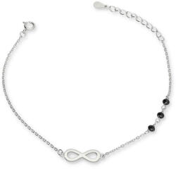 Fine Silver AG124850 - Ezüst női karlánc Hossza: 16 - 19 cm (AG124850)