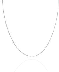 Fine Silver AG124919 - Ezüst nyaklánc Hossz: 42 cm (AG124919)