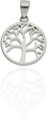 Fine Silver AG125042 - Ezüst életfa medál (AG125042)