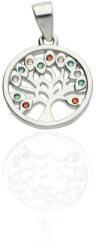 Fine Silver AG125041 - Ezüst életfa medál (AG125041)