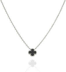 Fine Silver AG124939 - Ezüst nyaklánc Hossz: 42 - 45 cm (AG124939)